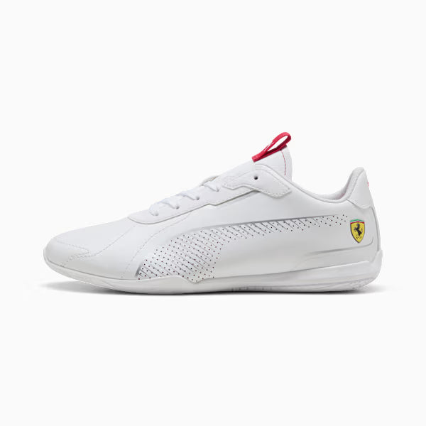 Scuderia Ferrari Neo Cat 3.0 Motorsport Sneakers