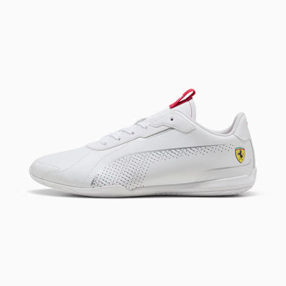 Scuderia Ferrari Neo Cat 3.0 Motorsport Sneakers