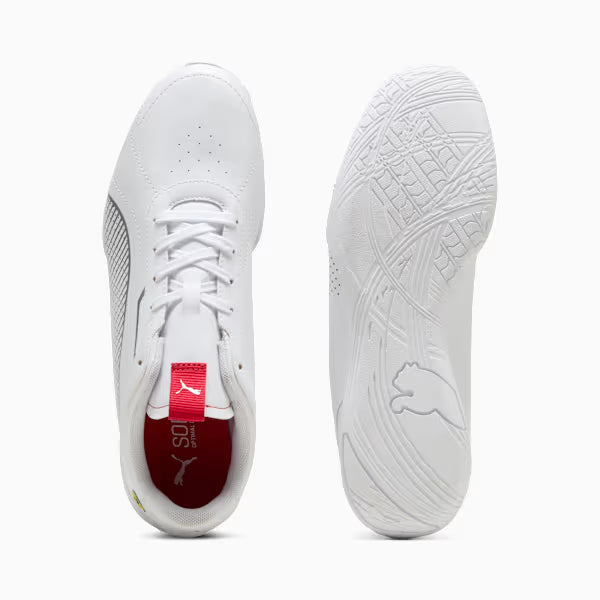 Scuderia Ferrari Neo Cat 3.0 Motorsport Sneakers