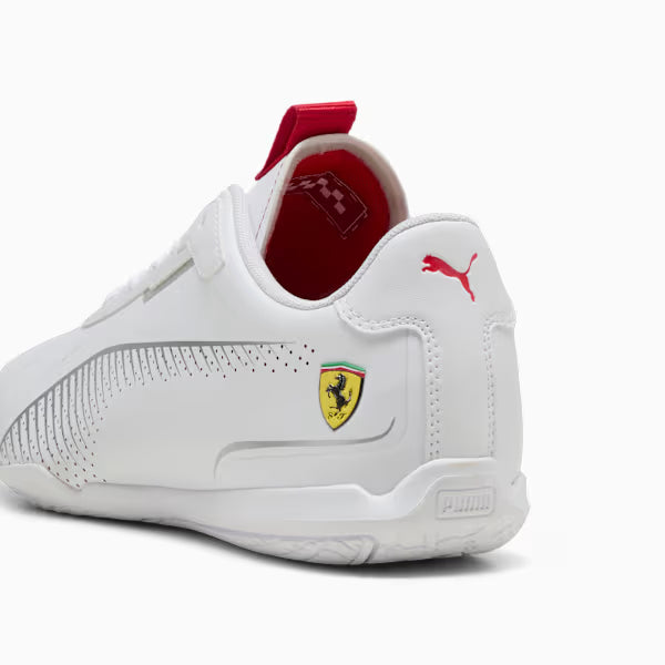 Scuderia Ferrari Neo Cat 3.0 Motorsport Sneakers