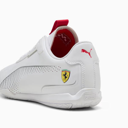 Scuderia Ferrari Neo Cat 3.0 Motorsport Sneakers